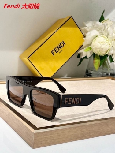 F.e.n.d.i. Sunglasses AAAA 4141