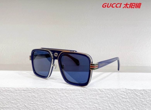 G.U.C.C.I. Sunglasses AAAA 4791