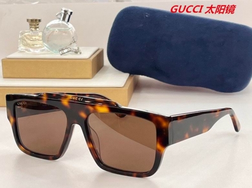 G.U.C.C.I. Sunglasses AAAA 4233