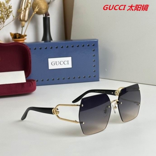 G.U.C.C.I. Sunglasses AAAA 4467