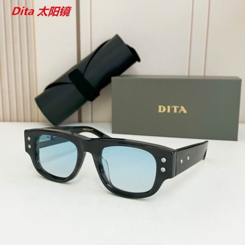 D.i.t.a. Sunglasses AAAA 4446