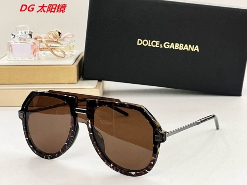 D.n.G. Sunglasses AAAA 4641