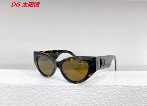 D.n.G. Sunglasses AAAA 4118