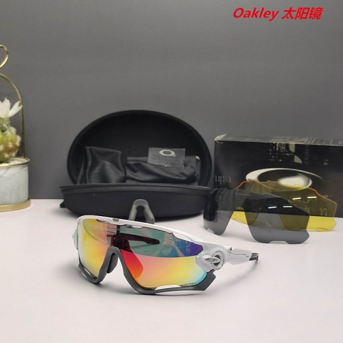 O.a.k.l.e.y. Sunglasses AAAA 4123