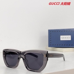 G.U.C.C.I. Sunglasses AAAA 4539