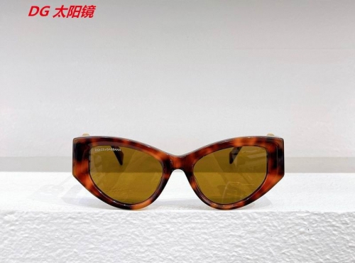 D.n.G. Sunglasses AAAA 4646