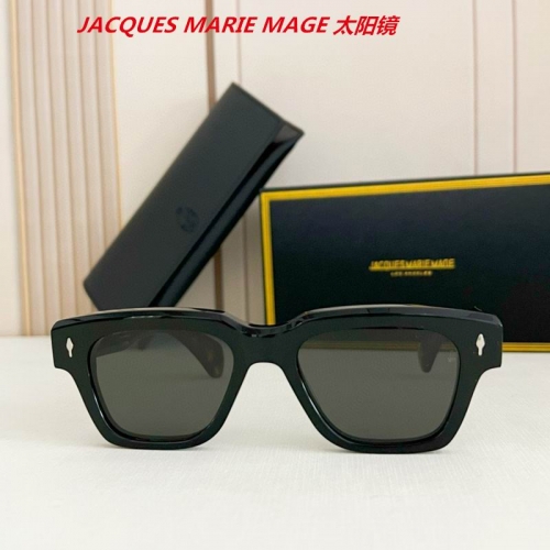 J.A.C.Q.U.E.S. M.A.R.I.E. M.A.G.E. Sunglasses AAAA 4221
