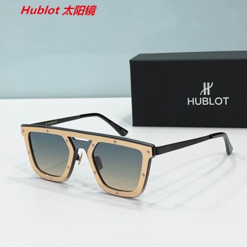 H.u.b.l.o.t. Sunglasses AAAA 4356