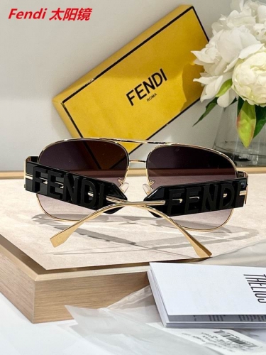 F.e.n.d.i. Sunglasses AAAA 4493