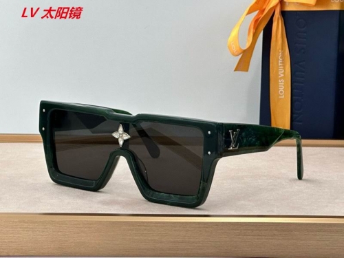 L...V... Sunglasses AAAA 5127