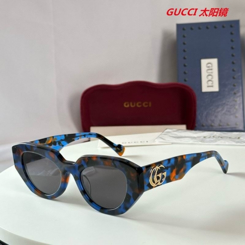 G.U.C.C.I. Sunglasses AAAA 5719