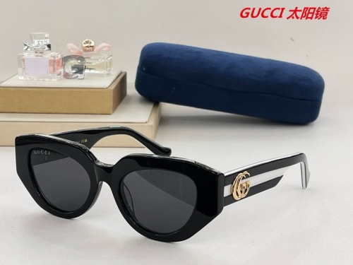 G.U.C.C.I. Sunglasses AAAA 5927