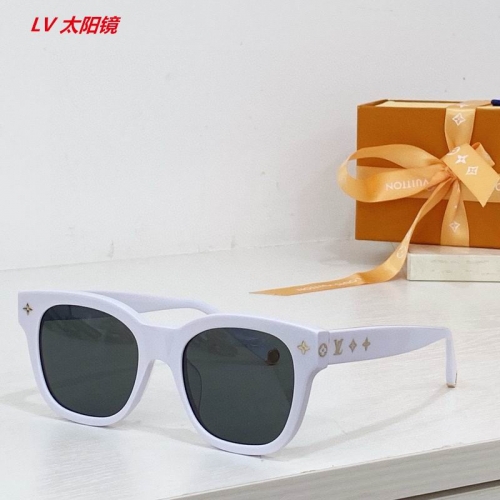 L...V... Sunglasses AAAA 5549