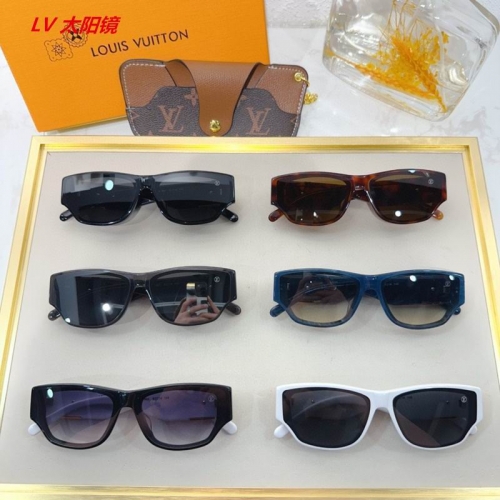 L...V... Sunglasses AAAA 4712