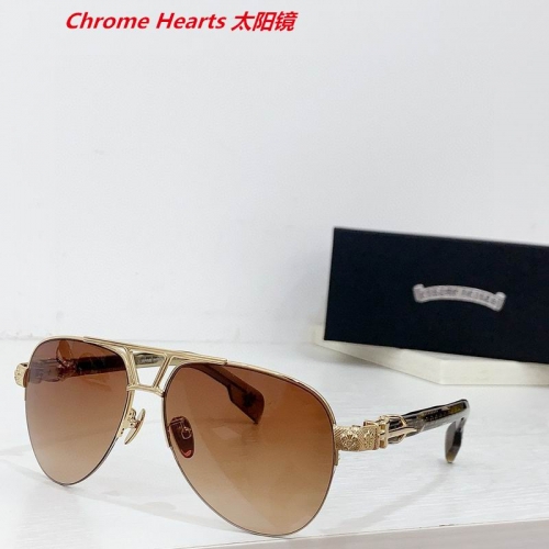 C.h.r.o.m.e. H.e.a.r.t.s. Sunglasses AAAA 4018