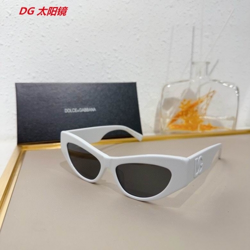 D.n.G. Sunglasses AAAA 4011