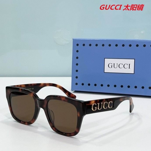 G.U.C.C.I. Sunglasses AAAA 4093