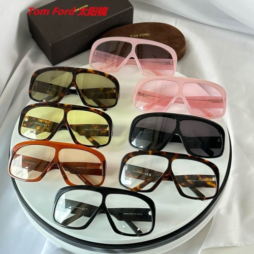 T.o.m. F.o.r.d. Sunglasses AAAA 4387