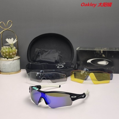 O.a.k.l.e.y. Sunglasses AAAA 4056