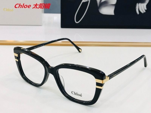 C.h.l.o.e. Sunglasses AAAA 4019