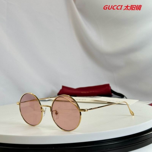 G.U.C.C.I. Sunglasses AAAA 5097