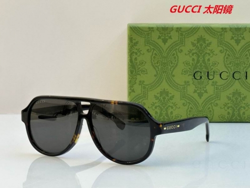 G.U.C.C.I. Sunglasses AAAA 5026