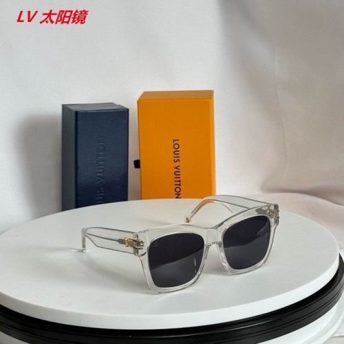 L...V... Sunglasses AAAA 5312