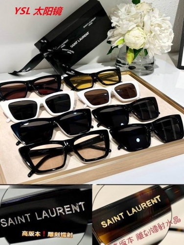 Y..S..L.. Sunglasses AAAA 4155