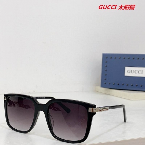 G.U.C.C.I. Sunglasses AAAA 5502