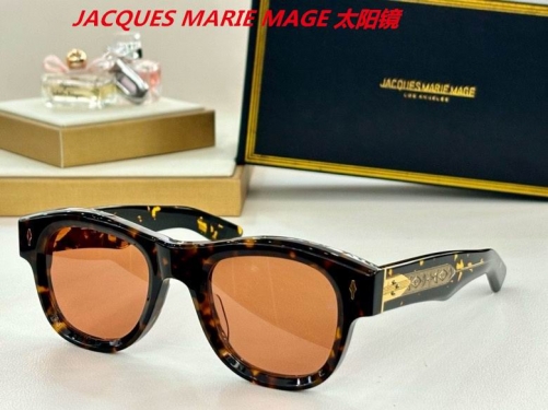 J.A.C.Q.U.E.S. M.A.R.I.E. M.A.G.E. Sunglasses AAAA 4017