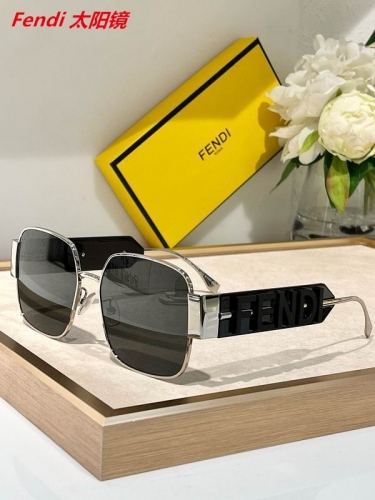 F.e.n.d.i. Sunglasses AAAA 4481