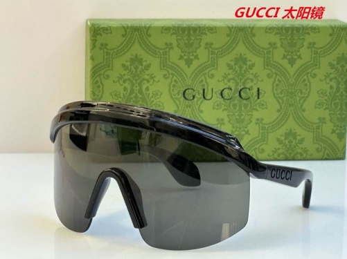 G.U.C.C.I. Sunglasses AAAA 4878