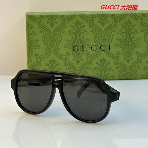 G.U.C.C.I. Sunglasses AAAA 5022