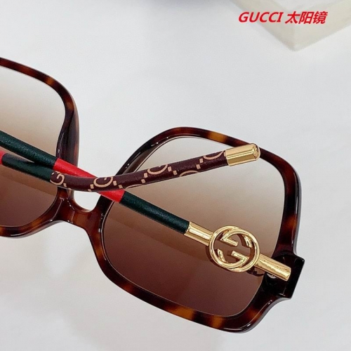 G.U.C.C.I. Sunglasses AAAA 5640