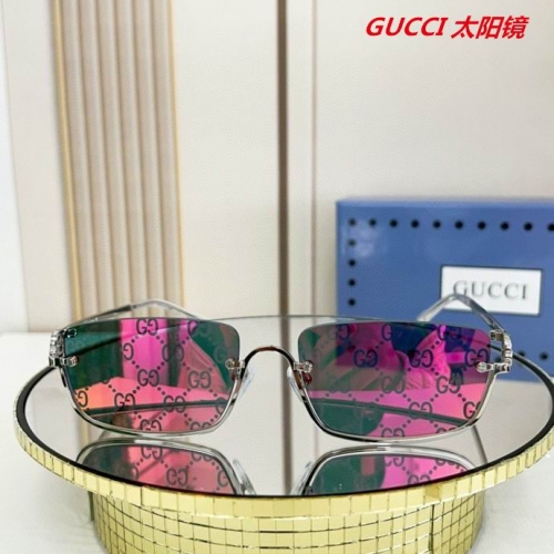 G.U.C.C.I. Sunglasses AAAA 5983