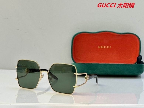 G.U.C.C.I. Sunglasses AAAA 4115