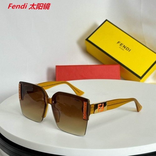 F.e.n.d.i. Sunglasses AAAA 4090