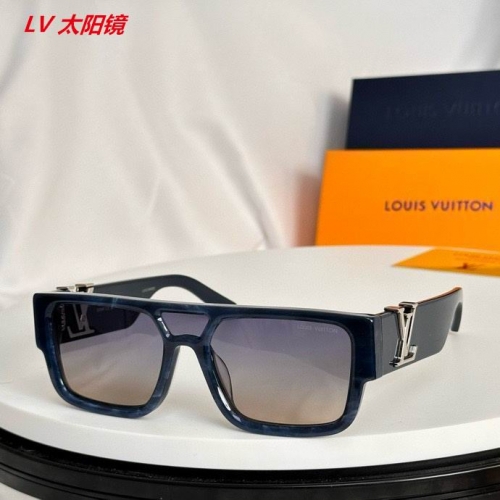 L...V... Sunglasses AAAA 6270