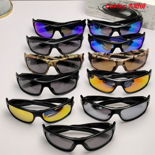 O.a.k.l.e.y. Sunglasses AAAA 4700