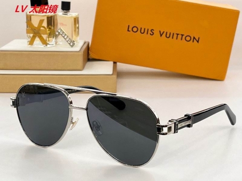 L...V... Sunglasses AAAA 4264