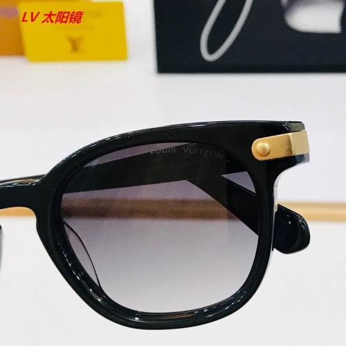 L...V... Sunglasses AAAA 6512