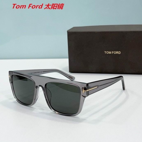 T.o.m. F.o.r.d. Sunglasses AAAA 4584