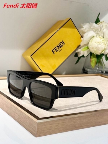 F.e.n.d.i. Sunglasses AAAA 4144