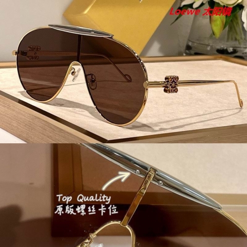 L.o.e.w.e. Sunglasses AAAA 4102