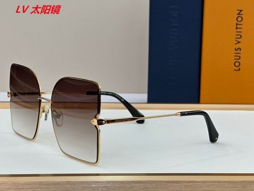 L...V... Sunglasses AAAA 4150