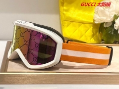 G.U.C.C.I. Sunglasses AAAA 4209