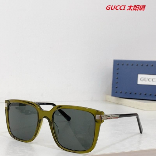 G.U.C.C.I. Sunglasses AAAA 5501