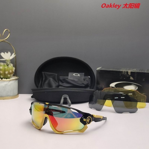 O.a.k.l.e.y. Sunglasses AAAA 4111