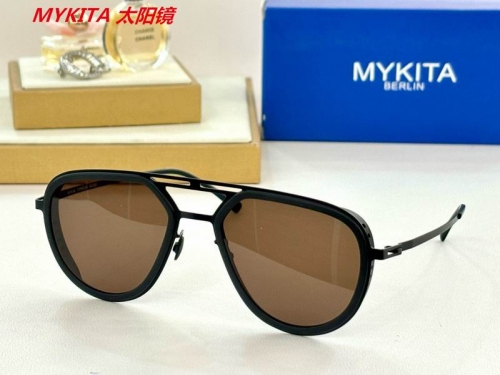 M.Y.K.I.T.A. Sunglasses AAAA 4120