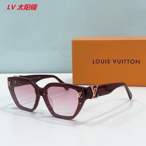 L...V... Sunglasses AAAA 4522